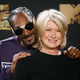 Martha Stewart already knows some of the power players in cannabis.